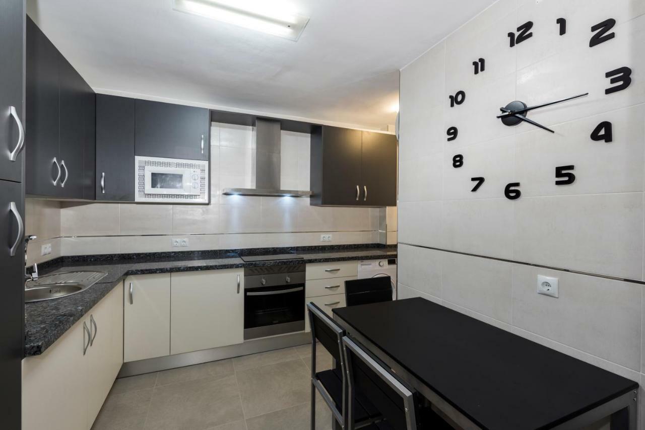 Bonito Apartamento Reformado Almuñécar Exterior foto