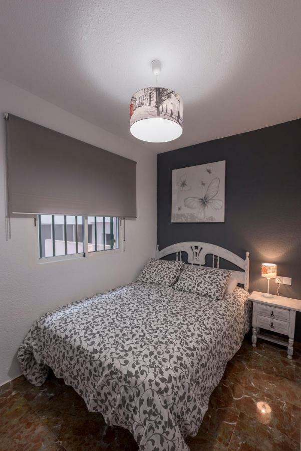 Bonito Apartamento Reformado Almuñécar Exterior foto