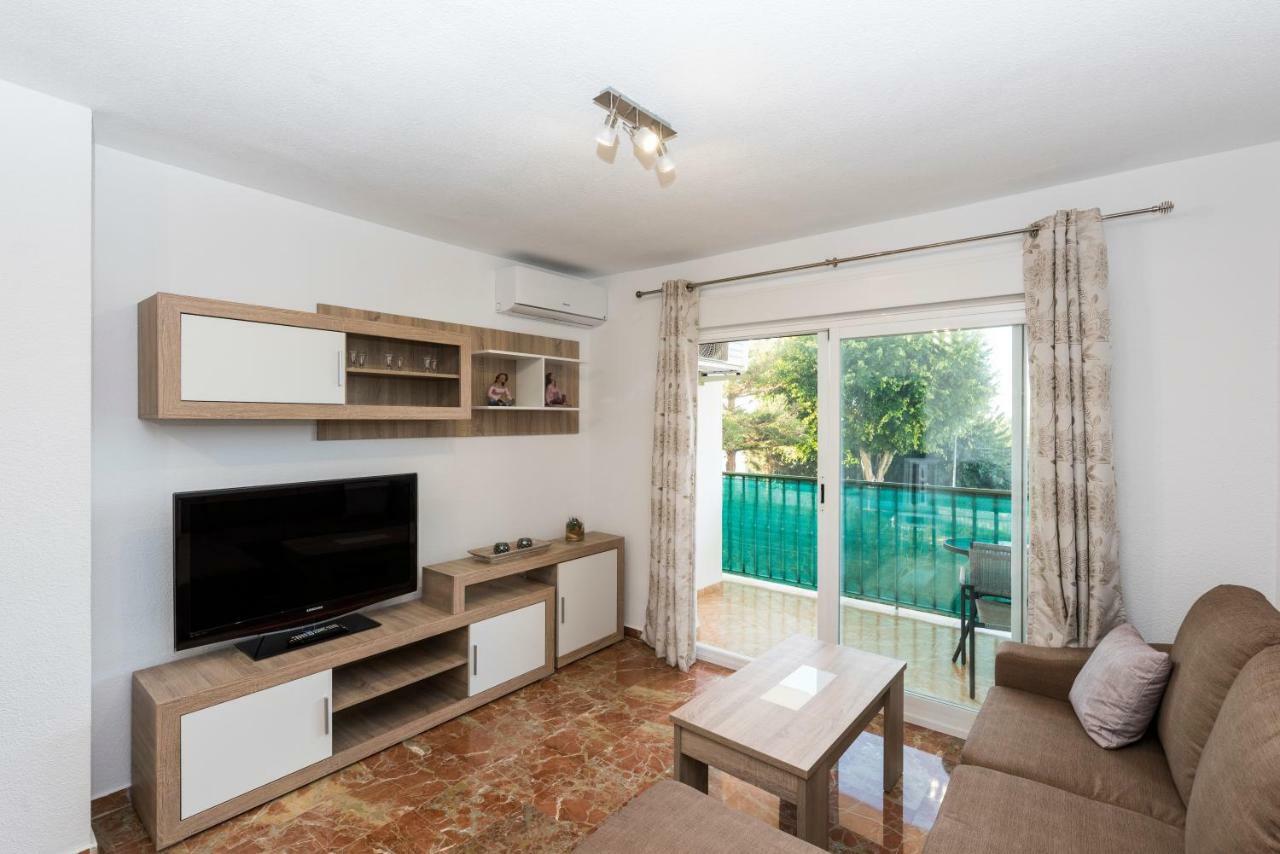 Bonito Apartamento Reformado Almuñécar Exterior foto