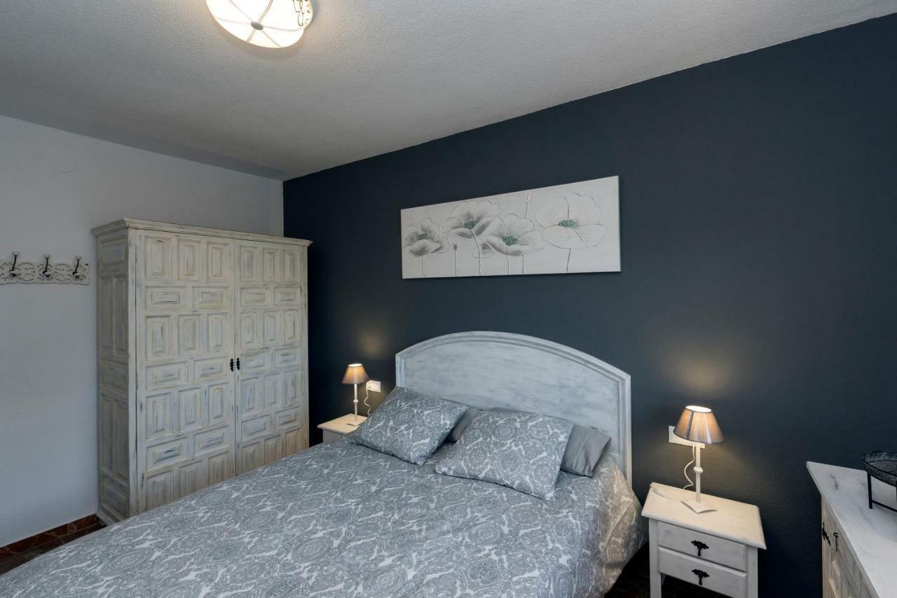 Bonito Apartamento Reformado Almuñécar Exterior foto