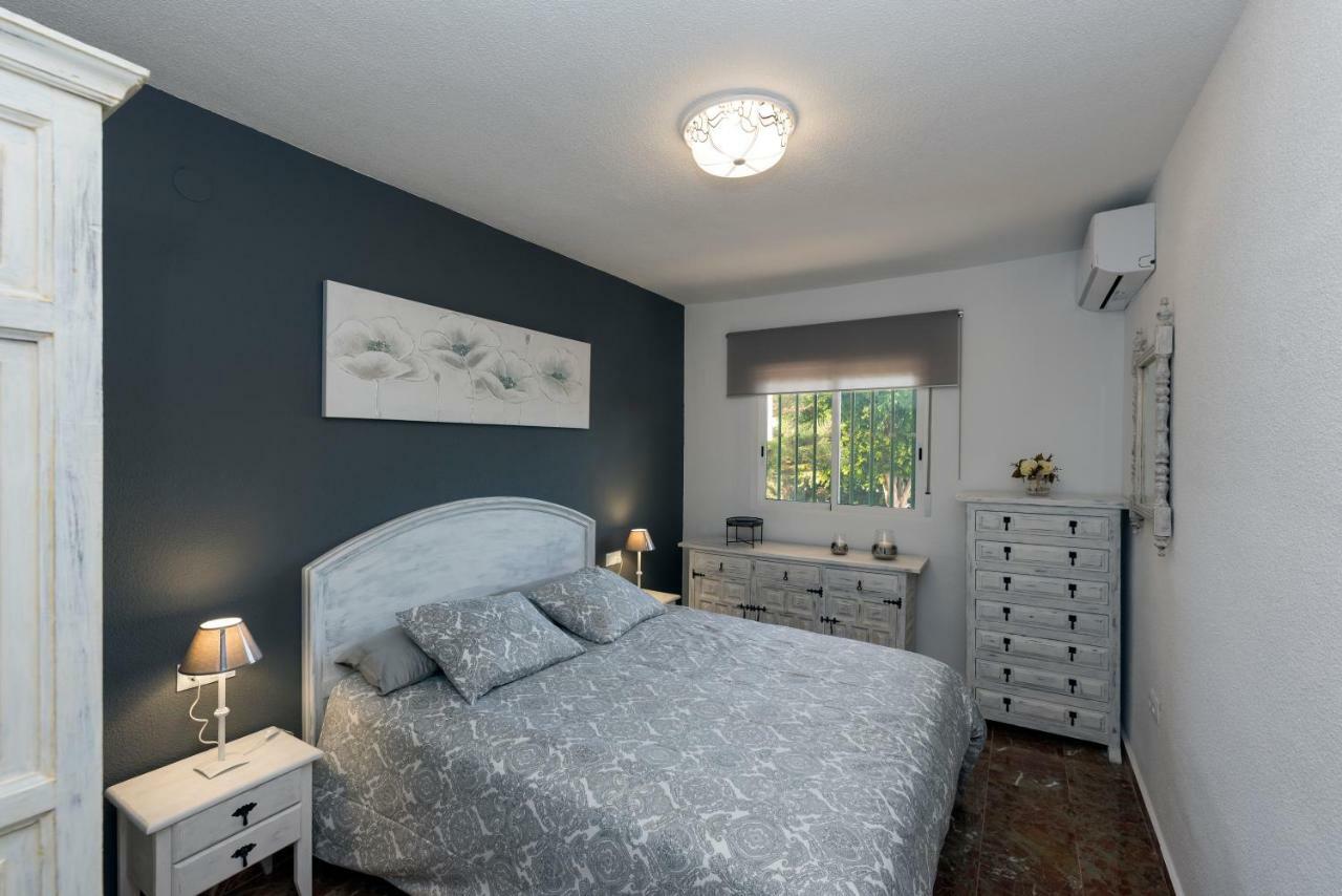 Bonito Apartamento Reformado Almuñécar Exterior foto