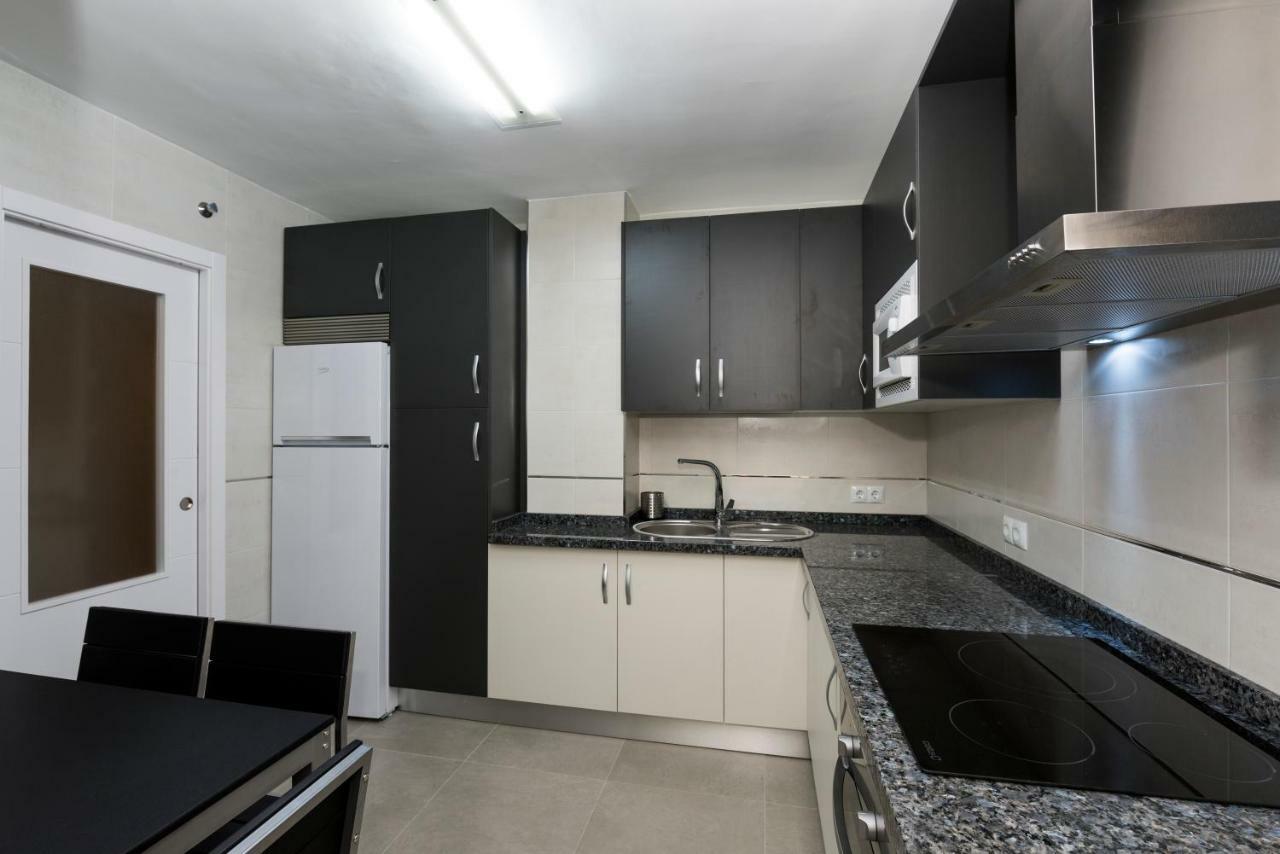 Bonito Apartamento Reformado Almuñécar Exterior foto