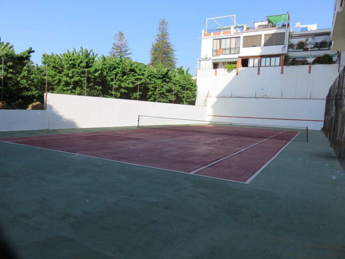 Bonito Apartamento Reformado Almuñécar Exterior foto