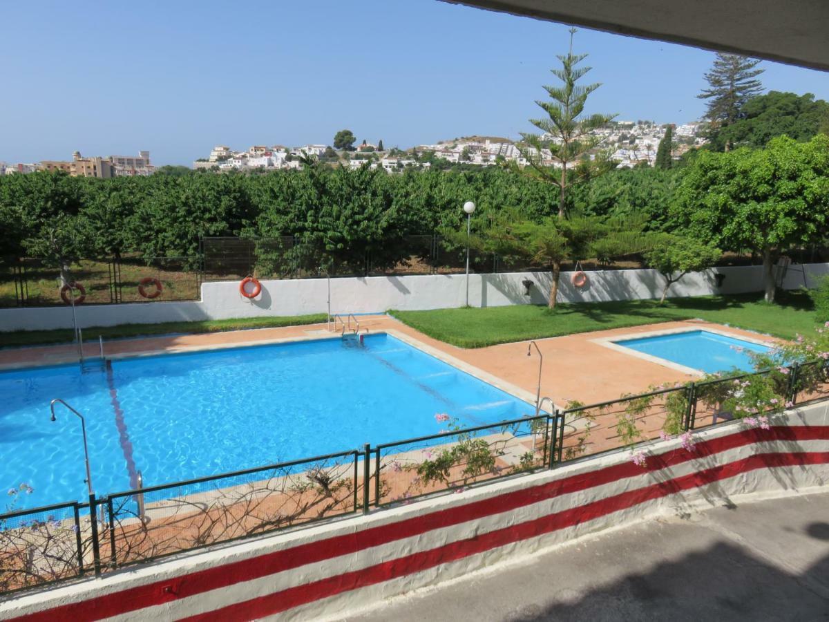 Bonito Apartamento Reformado Almuñécar Exterior foto